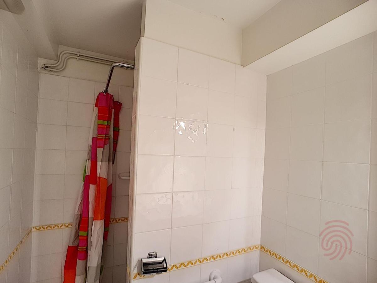 Appart F2 A Lamalou, Terrasse, Wifi, Animaux Acceptes, Proche Centre & Thermes - Fr-1-451-24 Eksteriør bilde