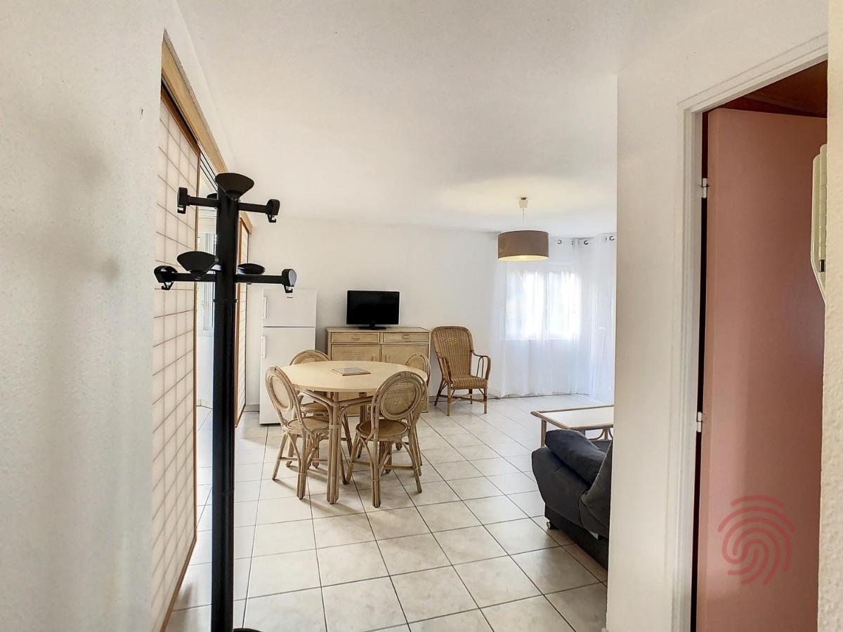 Appart F2 A Lamalou, Terrasse, Wifi, Animaux Acceptes, Proche Centre & Thermes - Fr-1-451-24 Eksteriør bilde